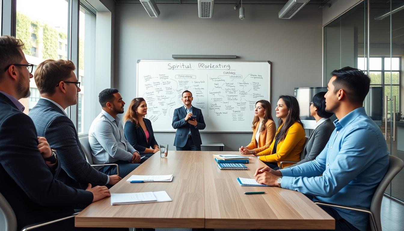 Professional plan visual